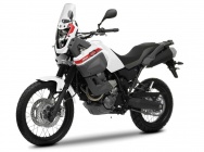 Мотоцикл Yamaha XT 660 Z TENERE 2012 фото