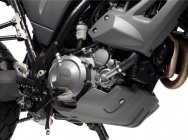 Мотоцикл Yamaha XT 660 Z TENERE 2012 фото