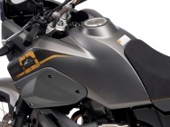 Мотоцикл Yamaha XT 660 Z TENERE 2012 фото