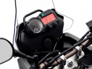 Мотоцикл Yamaha XT 660 Z TENERE 2012 фото
