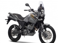 Мотоцикл Yamaha XT 660 Z TENERE 2012 фото