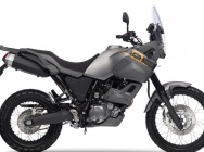 Мотоцикл Yamaha XT 660 Z TENERE 2012 фото