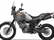 Мотоцикл Yamaha XT 660 Z TENERE 2012 фото