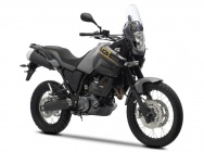 Мотоцикл Yamaha XT 660 Z TENERE 2013 фото