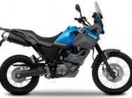 Мотоцикл Yamaha XT 660 Z TENERE 2013 фото