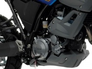 Мотоцикл Yamaha XT 660 Z TENERE 2013 фото