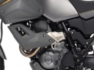 Мотоцикл Yamaha XT 660 Z TENERE 2013 фото