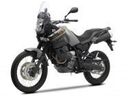 Мотоцикл Yamaha XT 660 Z TENERE 2013 фото
