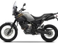 Мотоцикл Yamaha XT 660 Z TENERE 2013 фото