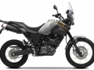 Мотоцикл Yamaha XT 660 Z TENERE 2013 фото