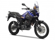 Мотоцикл Yamaha XT 660 Z TENERE 2013 фото