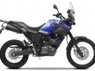 Мотоцикл Yamaha XT 660 Z TENERE 2013 фото