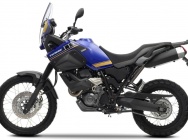 Мотоцикл Yamaha XT 660 Z TENERE 2013 фото