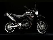 Мотоцикл Yamaha XT 660R 2005 фото
