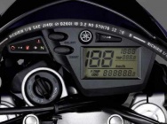 Мотоцикл Yamaha XT 660R 2005 фото