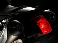 Мотоцикл Yamaha XT 660R 2005 фото