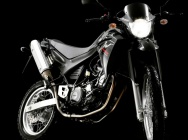 Мотоцикл Yamaha XT 660R 2007 фото