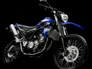 Мотоцикл Yamaha XT 660R 2008 фото