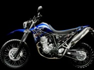 Мотоцикл Yamaha XT 660R 2008 фото
