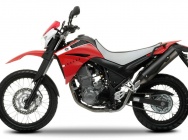 Мотоцикл Yamaha XT 660R 2009 фото