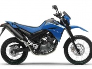 Мотоцикл Yamaha XT 660R 2010 фото