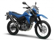 Мотоцикл Yamaha XT 660R 2010 фото