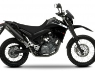 Мотоцикл Yamaha XT 660R 2011 фото