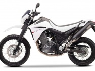 Мотоцикл Yamaha XT 660R 2012 фото