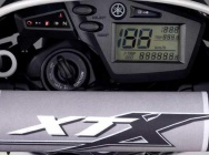 Мотоцикл Yamaha XT 660X 2005 фото