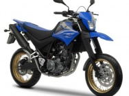 Мотоцикл Yamaha XT 660X 2009 фото