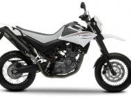 Мотоцикл Yamaha XT 660X 2009 фото