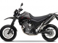 Мотоцикл Yamaha XT 660X 2012 фото
