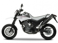 Мотоцикл Yamaha XT 660X 2012 фото