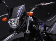 Мотоцикл Yamaha XTZ 125 URUGUAY 2013 фото