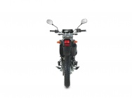 Мотоцикл Yamaha XTZ 125 URUGUAY 2013 фото