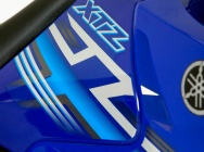 Мотоцикл Yamaha XTZ 125 URUGUAY 2013 фото