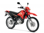 Мотоцикл Yamaha XTZ 125 URUGUAY 2013 фото