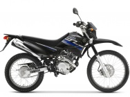Мотоцикл Yamaha XTZ 125 URUGUAY 2013 фото