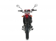 Мотоцикл Yamaha XTZ 125 URUGUAY 2013 фото