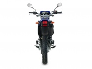 Мотоцикл Yamaha XTZ 125 URUGUAY 2013 фото