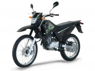 Мотоцикл Yamaha XTZ 125 2013 фото