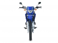 Мотоцикл Yamaha XTZ 125 2013 фото
