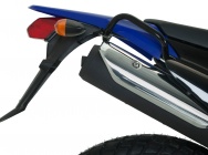Мотоцикл Yamaha XTZ 125 2013 фото