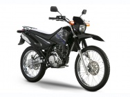 Мотоцикл Yamaha XTZ 125 2013 фото