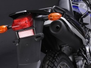 Мотоцикл Yamaha XTZ 125 2013 фото