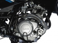 Мотоцикл Yamaha XTZ 125 2013 фото