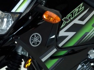 Мотоцикл Yamaha XTZ 125 2013 фото