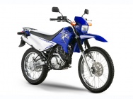 Мотоцикл Yamaha XTZ 125 2013 фото