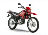 Мотоцикл Yamaha XTZ 125 2013 фото