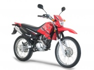 Мотоцикл Yamaha XTZ 125 2013 фото